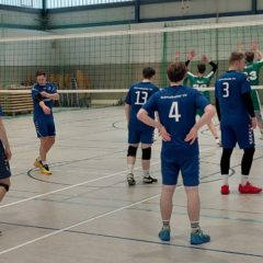 SV 08 Geraberg : Schmalkalder VV (Herren II)