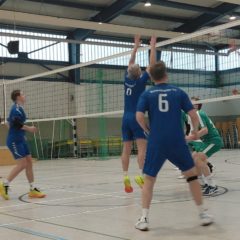 SV 08 Geraberg : Schmalkalder VV (Herren II)