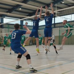 SV 08 Geraberg : Schmalkalder VV (Herren II)