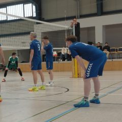 SV 08 Geraberg : Schmalkalder VV (Herren II)