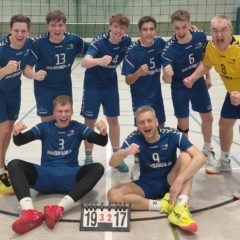 SV 08 Geraberg : Schmalkalder VV (Herren II)