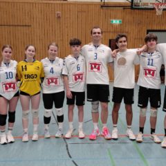 Schmalibus : Schmalkalder VV (Mixed)