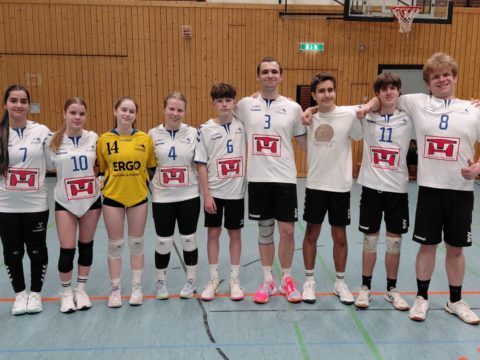 Schmalibus : Schmalkalder VV (Mixed)