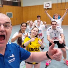 Schmalibus : Schmalkalder VV (Mixed)