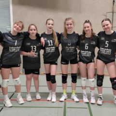 Schmalibus : Schmalkalder VV (Damen III)