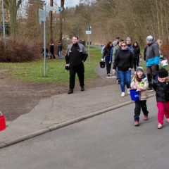 Frühjahrsputz der Stadt Schmalkalden