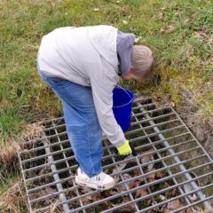 Frühjahrsputz der Stadt Schmalkalden