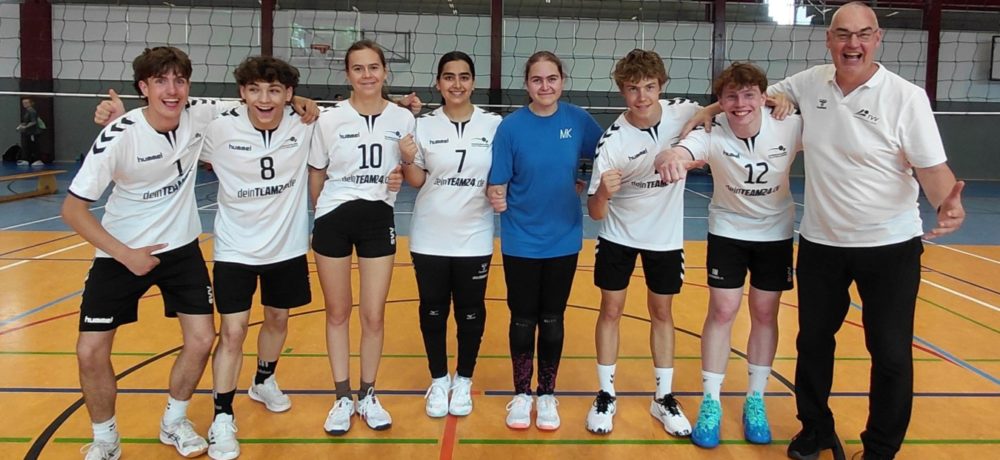 31. Frühjahrsturnier des VV Werratal Bad Salzungen