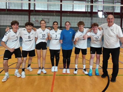31. Frühjahrsturnier des VV Werratal Bad Salzungen