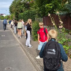 Ferienfreizeit des Schmalkalder VV 2026