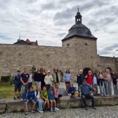 Ferienfreizeit des Schmalkalder VV 2026