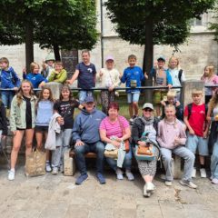 Ferienfreizeit des Schmalkalder VV 2026
