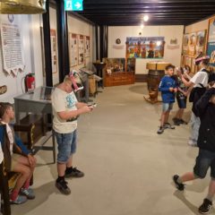 Ferienfreizeit des Schmalkalder VV 2026