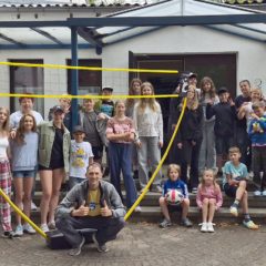 Ferienfreizeit des Schmalkalder VV 2026