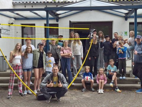 Ferienfreizeit des Schmalkalder VV 2026