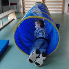 Sporttag Nr. 2 im Kindergarten Hedwigswiese