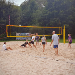 7. Quadro-Fun-Beach-Turnier 2023 des Schmalkalder VV