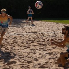 Schmalkalder B-Beach-Cup (Herren)