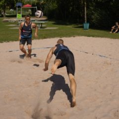 Schmalkalder B-Beach-Cup (Herren)