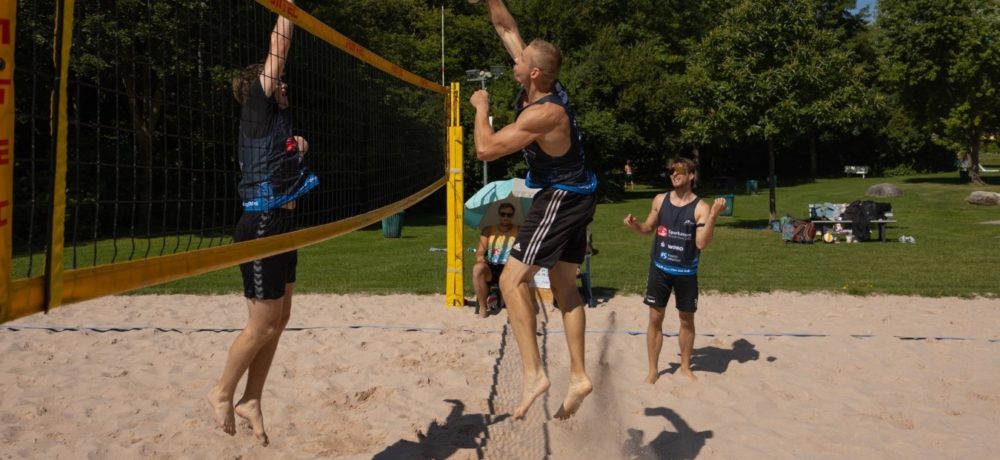 Schmalkalder B-Beach-Cup (Herren)