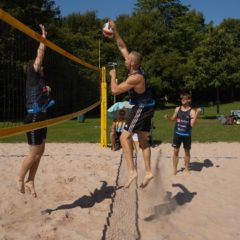 Schmalkalder B-Beach-Cup (Herren)