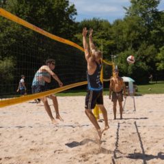 Schmalkalder B-Beach-Cup (Herren)