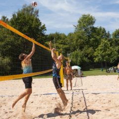 Schmalkalder B-Beach-Cup (Herren)
