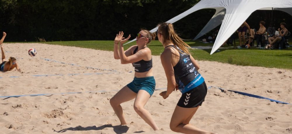 Schmalkalder B-Beach-Cup (Damen)