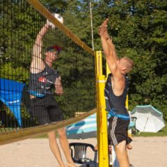 Schmalkalder B-Beach-Cup (Herren)