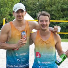 Schmalkalder B-Beach-Cup (Herren)