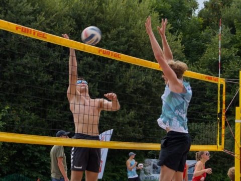 Schmalkalder B-Beach-Cup (Mixed)