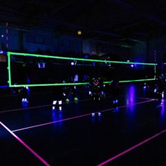 3. Nachtlicht-Neujahrsturnier in Schwallungen