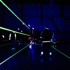 3. Nachtlicht-Neujahrsturnier in Schwallungen