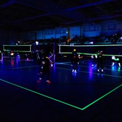 3. Nachtlicht-Neujahrsturnier in Schwallungen