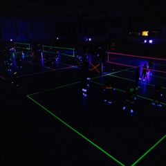 3. Nachtlicht-Neujahrsturnier in Schwallungen