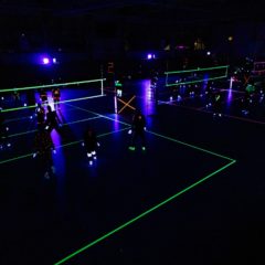 3. Nachtlicht-Neujahrsturnier in Schwallungen