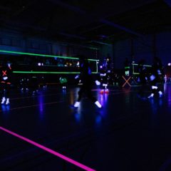 3. Nachtlicht-Neujahrsturnier in Schwallungen