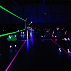 3. Nachtlicht-Neujahrsturnier in Schwallungen