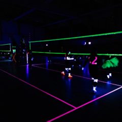 3. Nachtlicht-Neujahrsturnier in Schwallungen