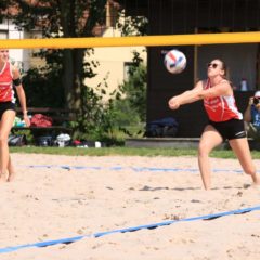 Beach-Landesmeisterschaften U18 weiblich