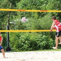 Beach-Landesmeisterschaften U18 männlich