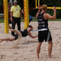 Schmalkalder Beach-Cup (Herren)