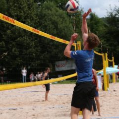 Schmalkalder Beach-Cup (Herren)