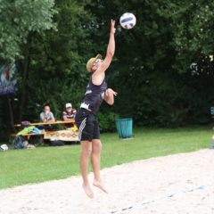 Schmalkalder Beach-Cup (Herren)