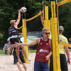 Schmalkalder Beach-Cup (Herren)