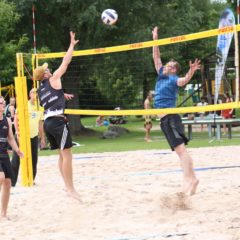 Schmalkalder Beach-Cup (Herren)