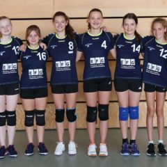 Schmalkalder VV (U15 weiblich)