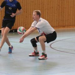 Schmalkalder VV (Herren I) : SG Erfurt electronic