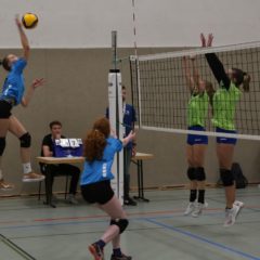 TVV-Jugend-Cup der U16