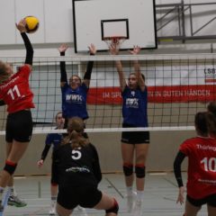 TVV-Jugend-Cup der U16